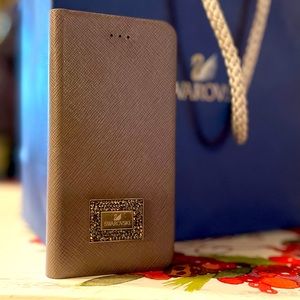 Swarovski 6s/7 cell phone case